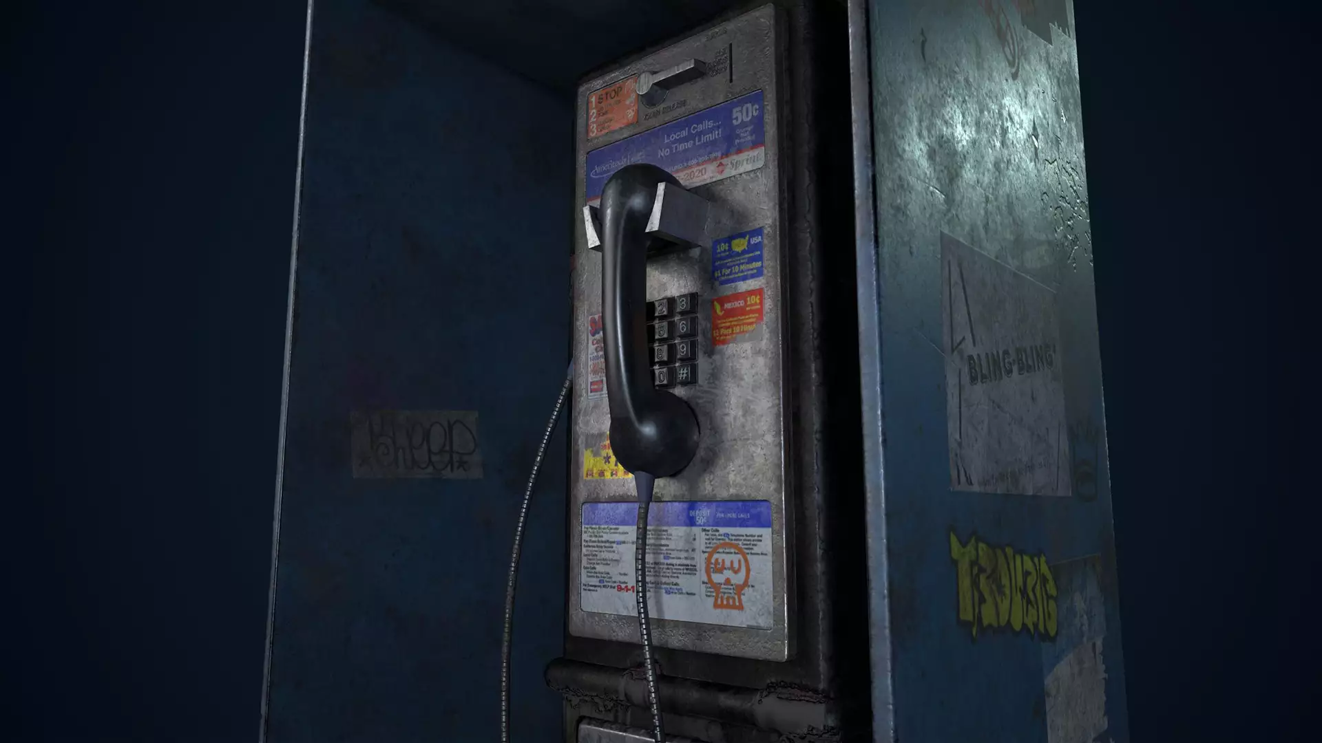 Payphone