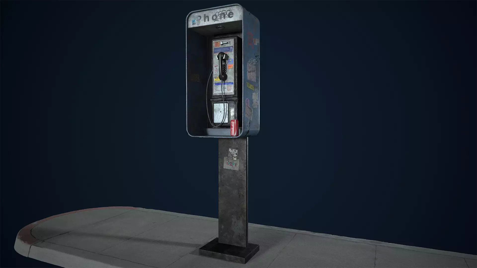 Payphone
