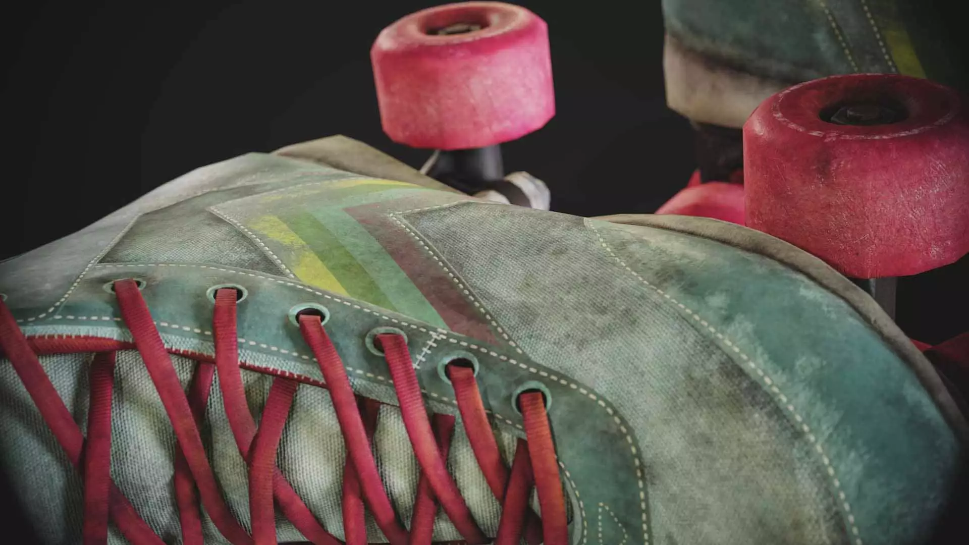 Roller Skates