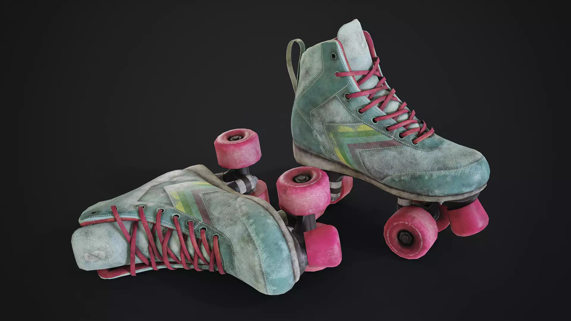 Roller Skates
