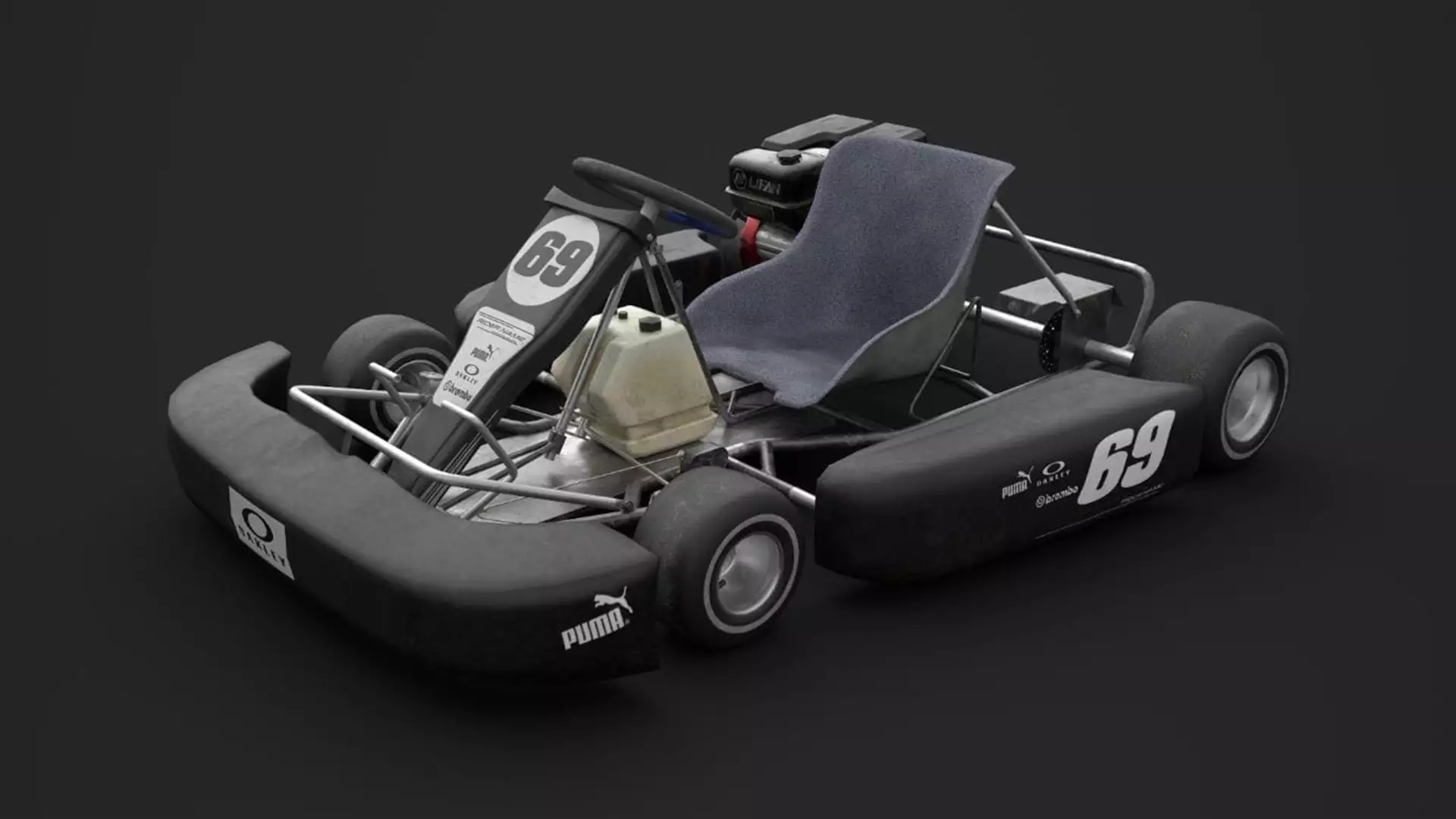 GoKart