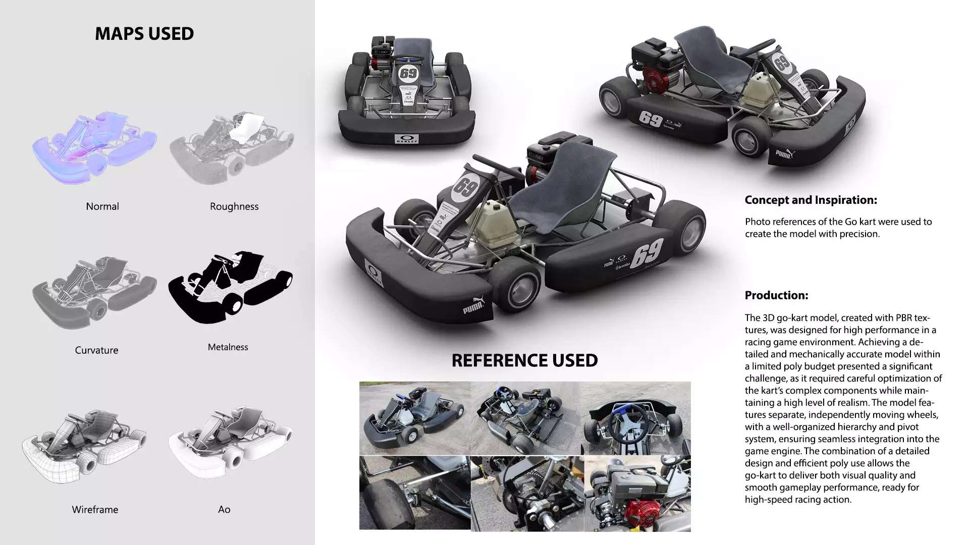 GoKart