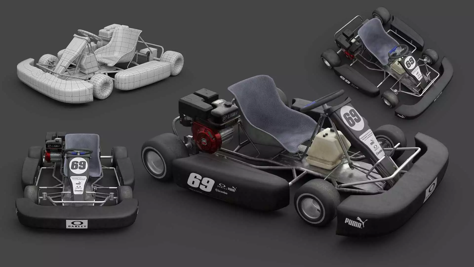 GoKart